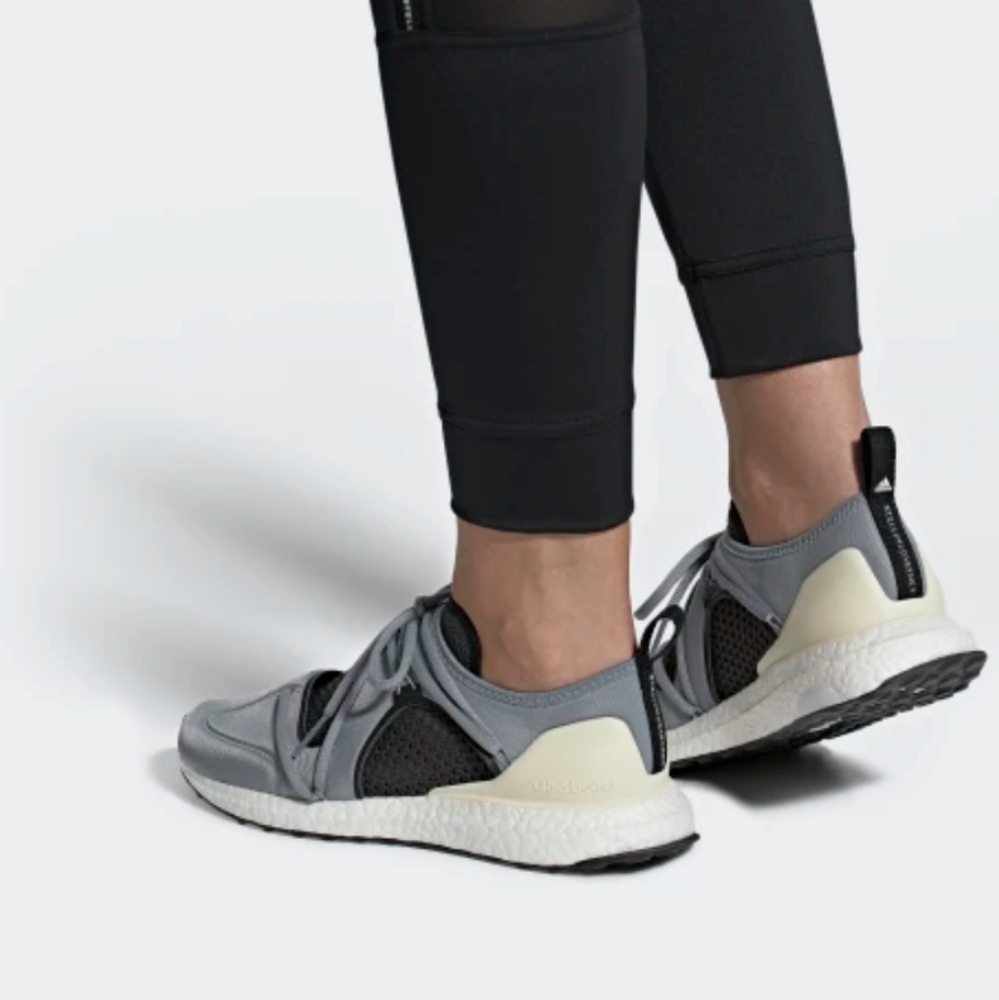 NWT adidas x Stella McCartney Ultraboost Shoes